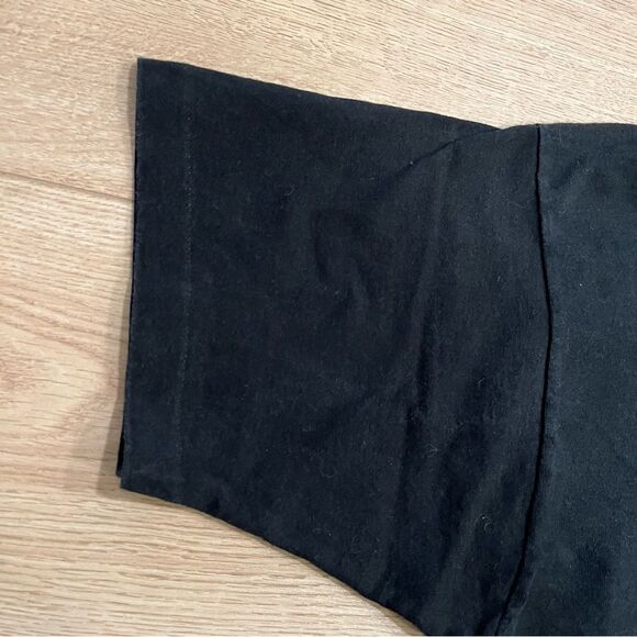 Vintage Kentucky Derby Festival Black Single Stitch Made in USA T-shirt Size XL - Picture 5 of 6